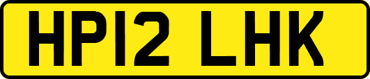 HP12LHK