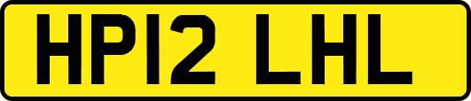 HP12LHL