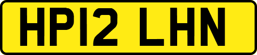 HP12LHN