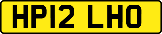 HP12LHO