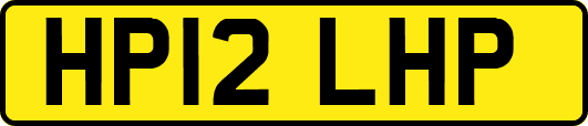 HP12LHP