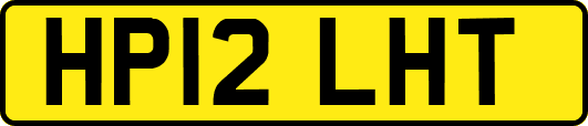 HP12LHT