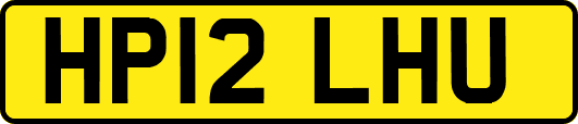 HP12LHU