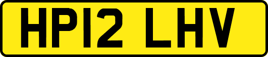 HP12LHV