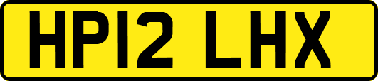HP12LHX