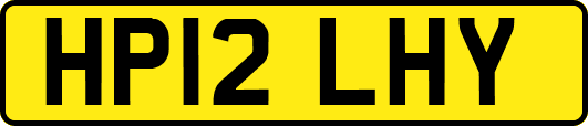 HP12LHY