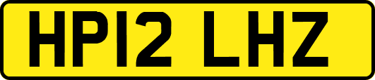 HP12LHZ