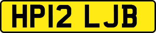 HP12LJB