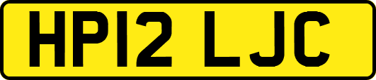 HP12LJC