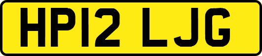 HP12LJG