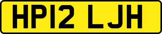 HP12LJH
