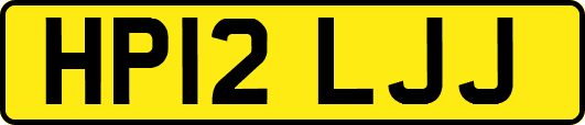 HP12LJJ