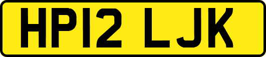 HP12LJK
