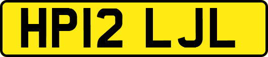 HP12LJL