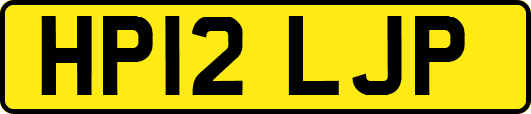 HP12LJP