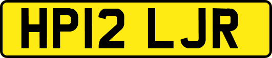 HP12LJR