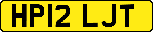 HP12LJT