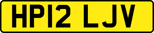 HP12LJV