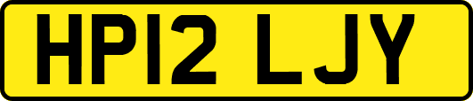 HP12LJY