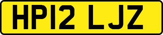 HP12LJZ