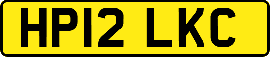 HP12LKC