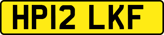 HP12LKF