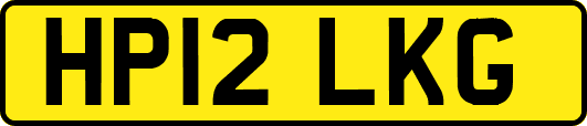 HP12LKG