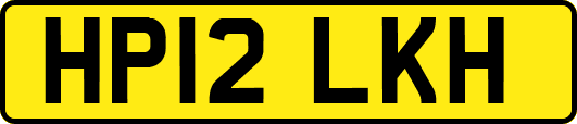 HP12LKH