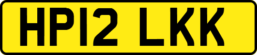 HP12LKK