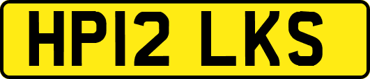HP12LKS