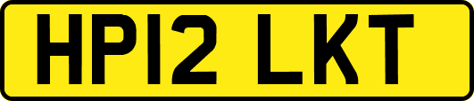 HP12LKT