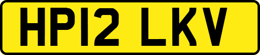 HP12LKV