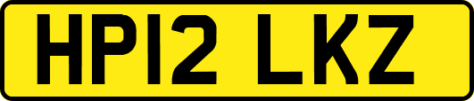 HP12LKZ