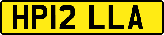 HP12LLA