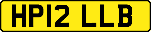 HP12LLB