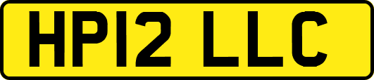HP12LLC