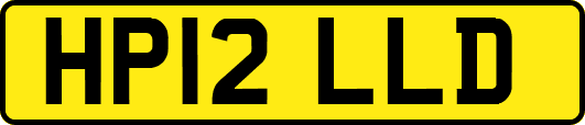 HP12LLD