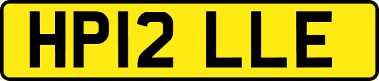 HP12LLE