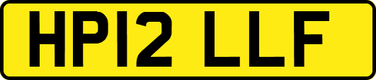 HP12LLF