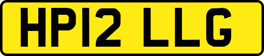 HP12LLG