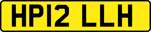 HP12LLH