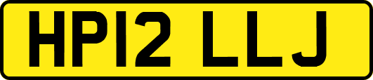HP12LLJ