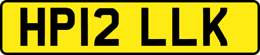 HP12LLK