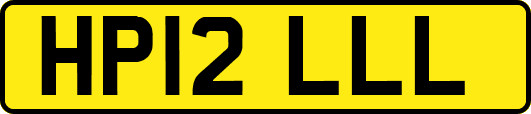 HP12LLL
