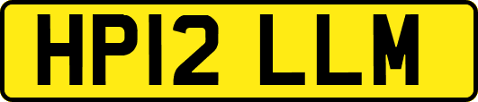 HP12LLM