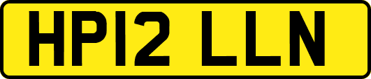 HP12LLN