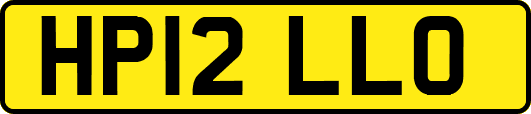 HP12LLO