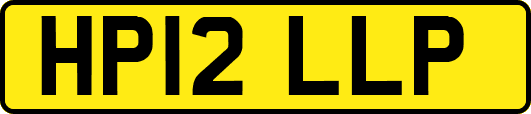 HP12LLP