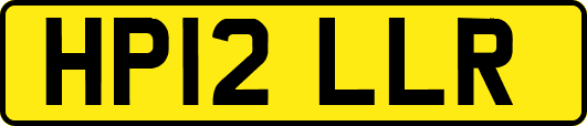 HP12LLR
