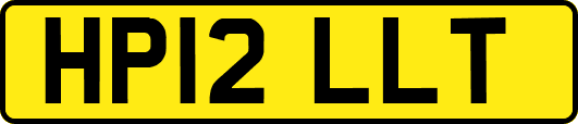 HP12LLT